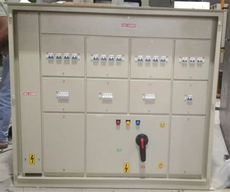 480v 3 phase 200a panel